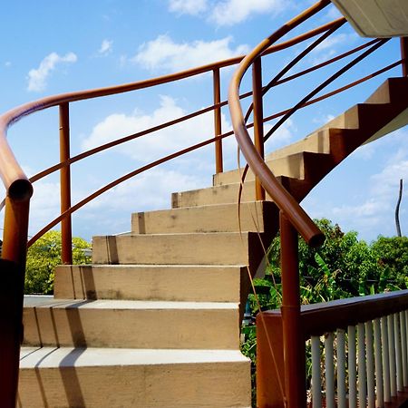 Hilltop Horizon Guesthouse San Ignacio Dış mekan fotoğraf