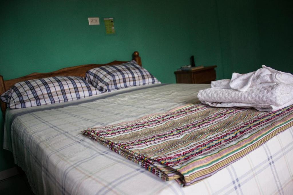 Hilltop Horizon Guesthouse San Ignacio Dış mekan fotoğraf
