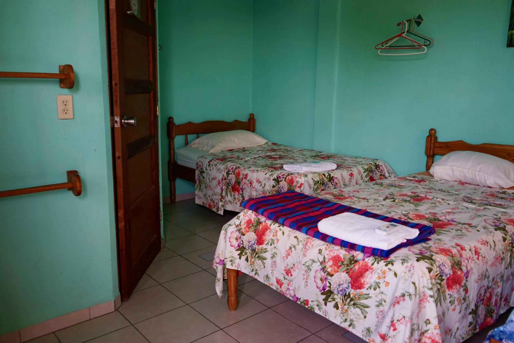 Hilltop Horizon Guesthouse San Ignacio Dış mekan fotoğraf